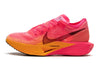 Nike ZoomX Vaporfly 3 Hyper Pink Laser Orange Women's