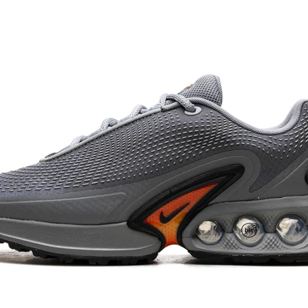 Nike Air Max Dn Particle Grey Men's