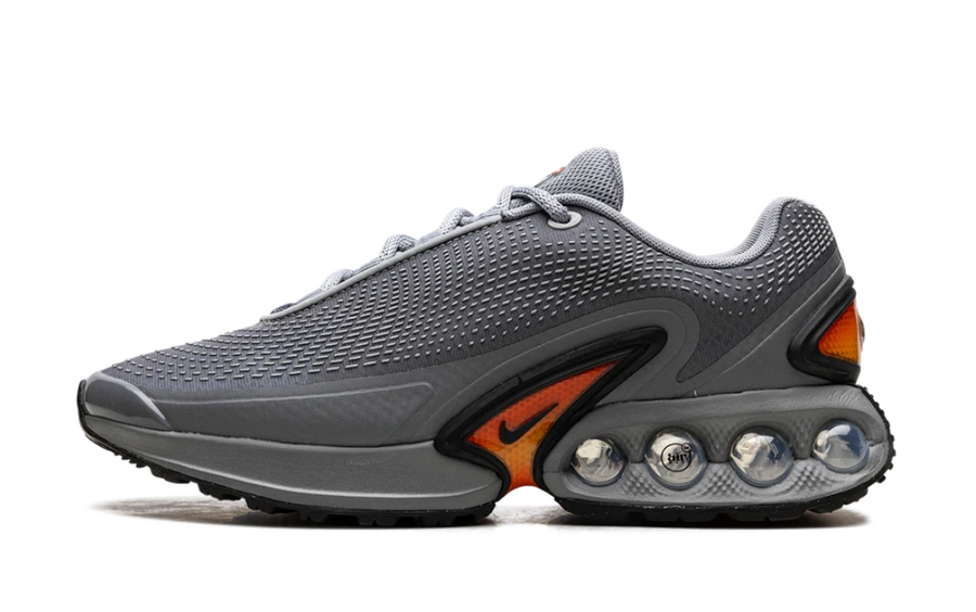 Nike Air Max Dn Particle Grey Men's