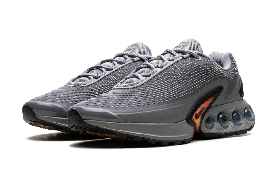 Nike Air Max Dn Particle Grey Men's