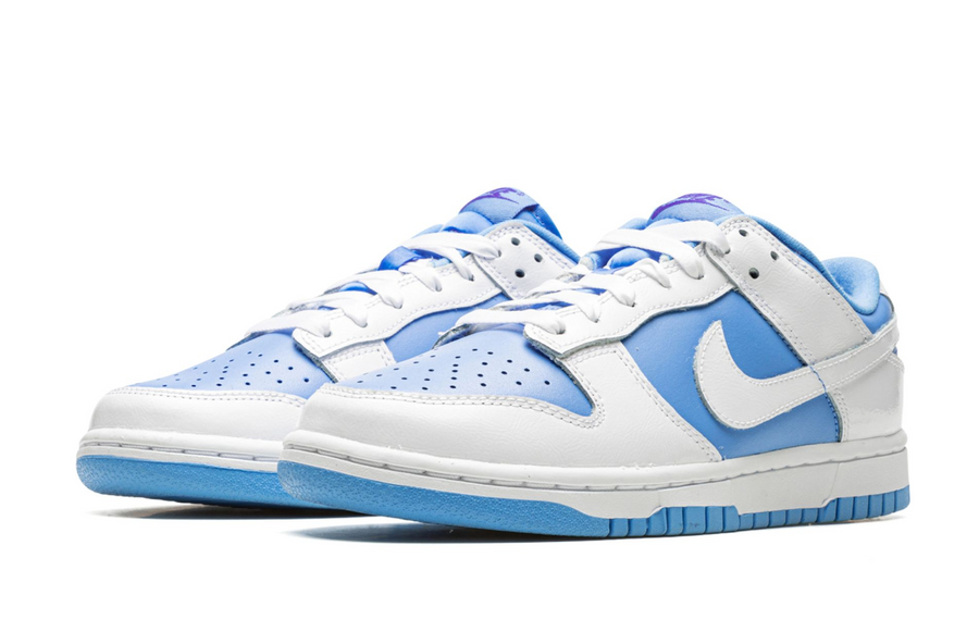 Nike Dunk Low Reverse UNC Women's