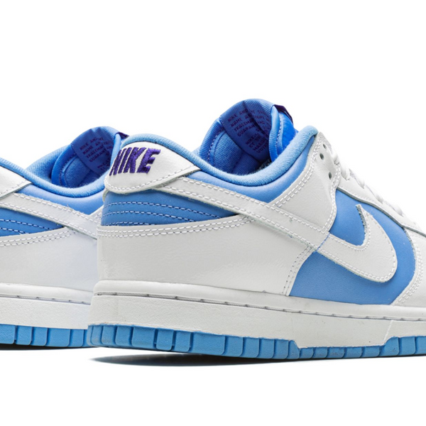 Nike Dunk Low Reverse UNC Women's