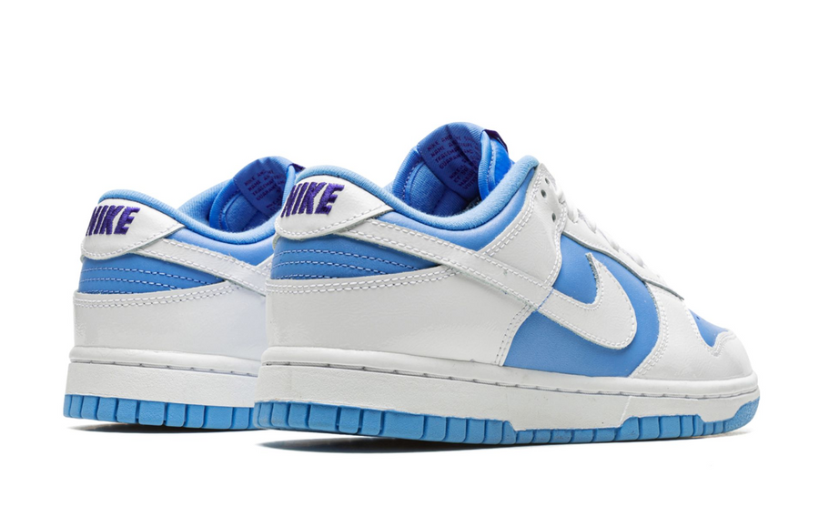 Nike Dunk Low Reverse UNC Women's