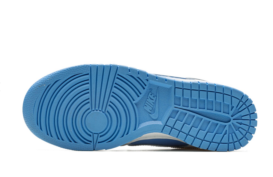 Nike Dunk Low Reverse UNC Women's