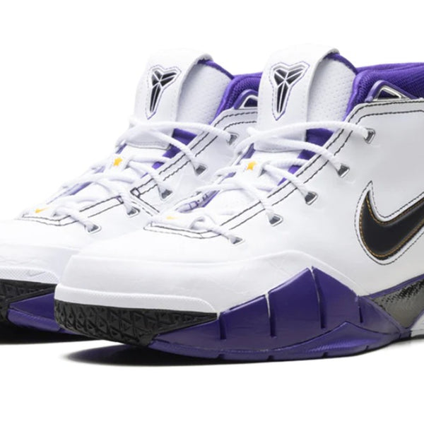 Nike Kobe 1 Protro 81 Pt Game 2026 Men's - Pimp Kicks