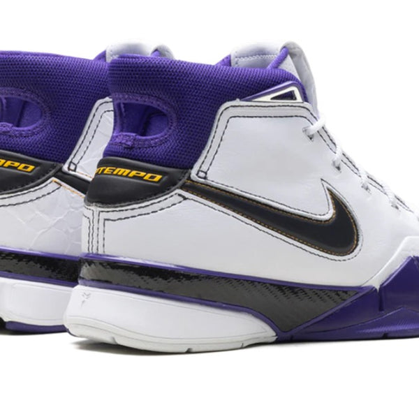Nike Kobe 1 Protro 81 Pt Game 2026 Men's - Pimp Kicks