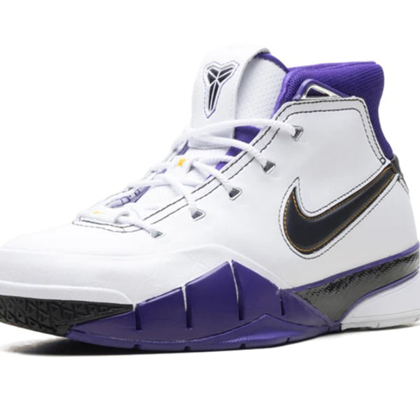 Nike Kobe 1 Protro 81 Pt Game 2026 Men's - Pimp Kicks