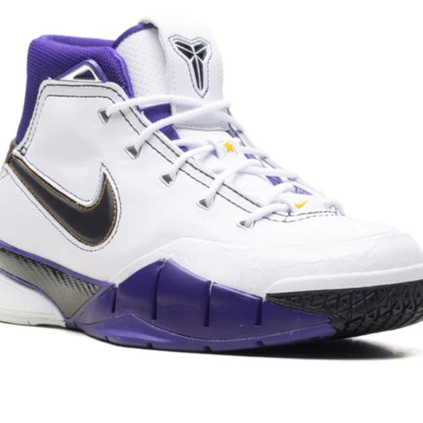 Nike Kobe 1 Protro 81 Pt Game 2026 Men's - Pimp Kicks