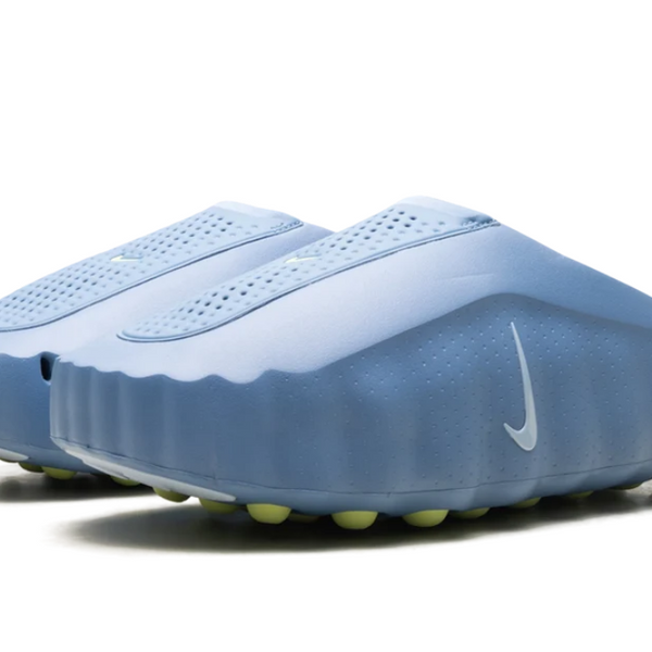 Nike Mind 001 Slide Work Blue Men's