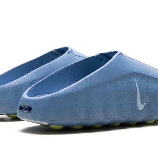 Nike Mind 001 Slide Work Blue Men's