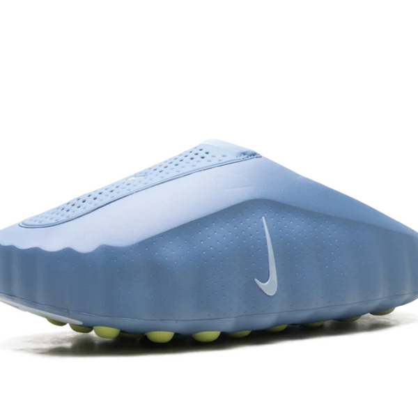 Nike Mind 001 Slide Work Blue Men's