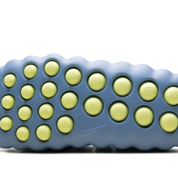 Nike Mind 001 Slide Work Blue Men's