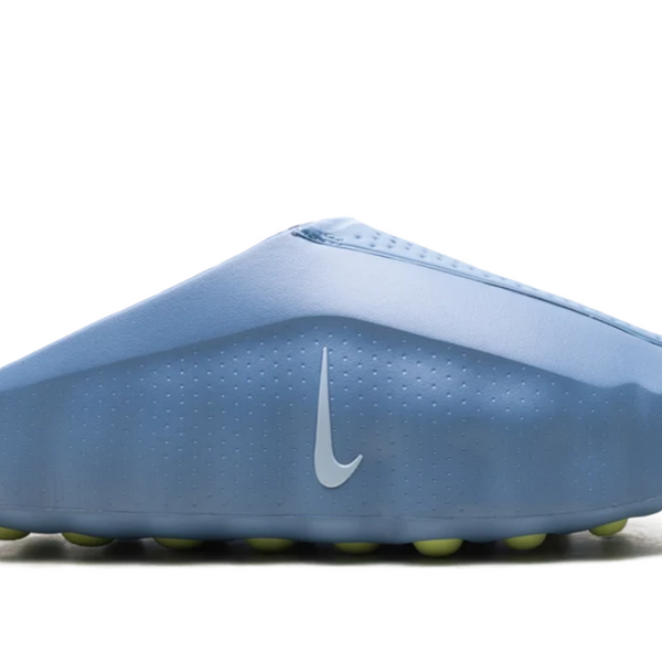 Nike Mind 001 Slide Work Blue Men's