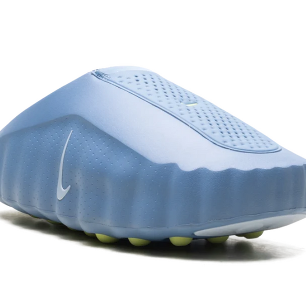 Nike Mind 001 Slide Work Blue Men's