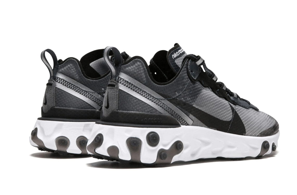 Nike element 87 mens deals