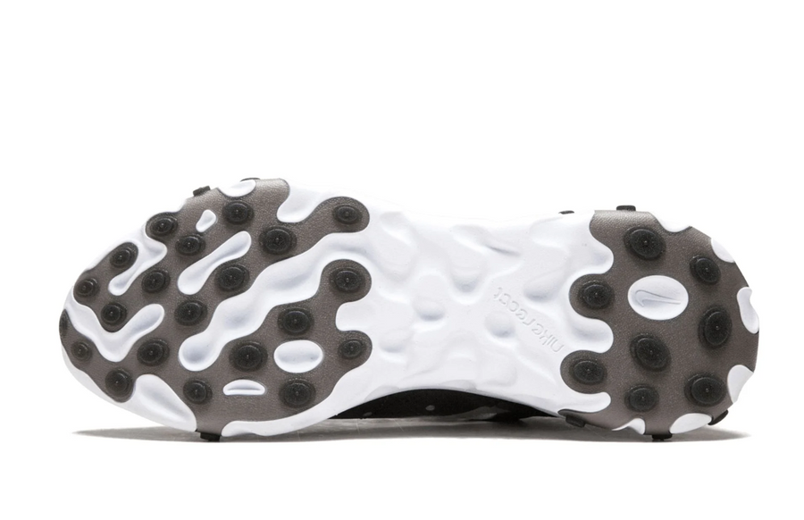 Nike React Element 87 Anthracite Black Men's
