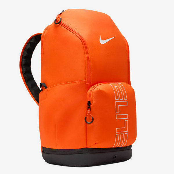 Nike Varsity Elite Backpack 32L Safety Orange
