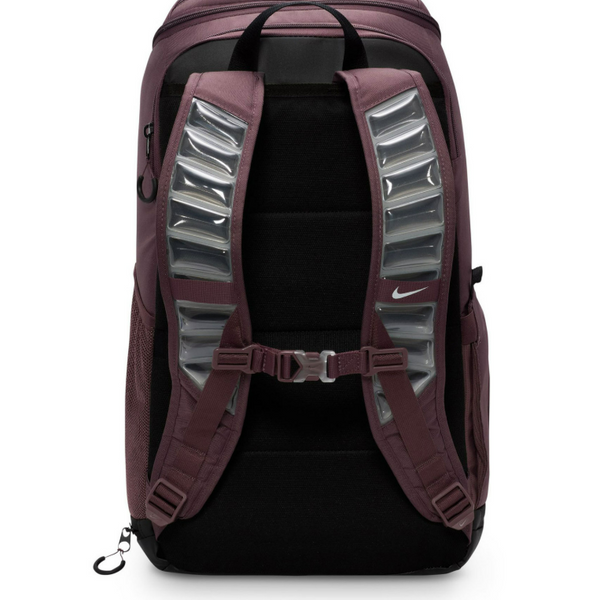 Nike Varsity Elite Backpack Tattoo White