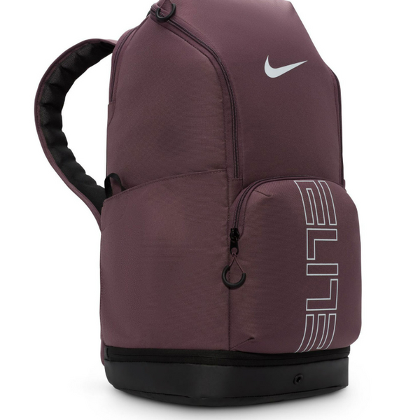 Nike Varsity Elite Backpack Tattoo White