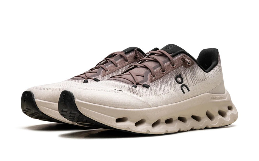 On Cloudtilt Clove Sand Women's