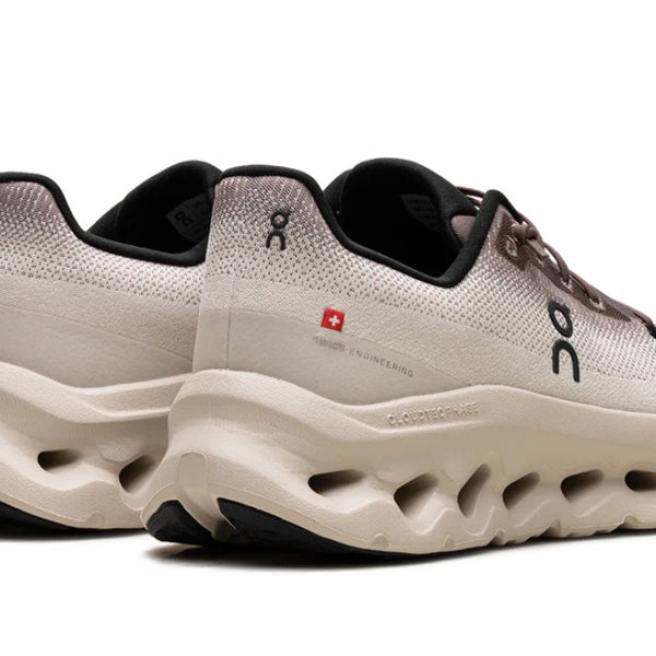 On Cloudtilt Clove Sand Women's