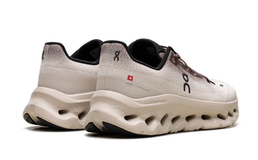 On Cloudtilt Clove Sand Women's