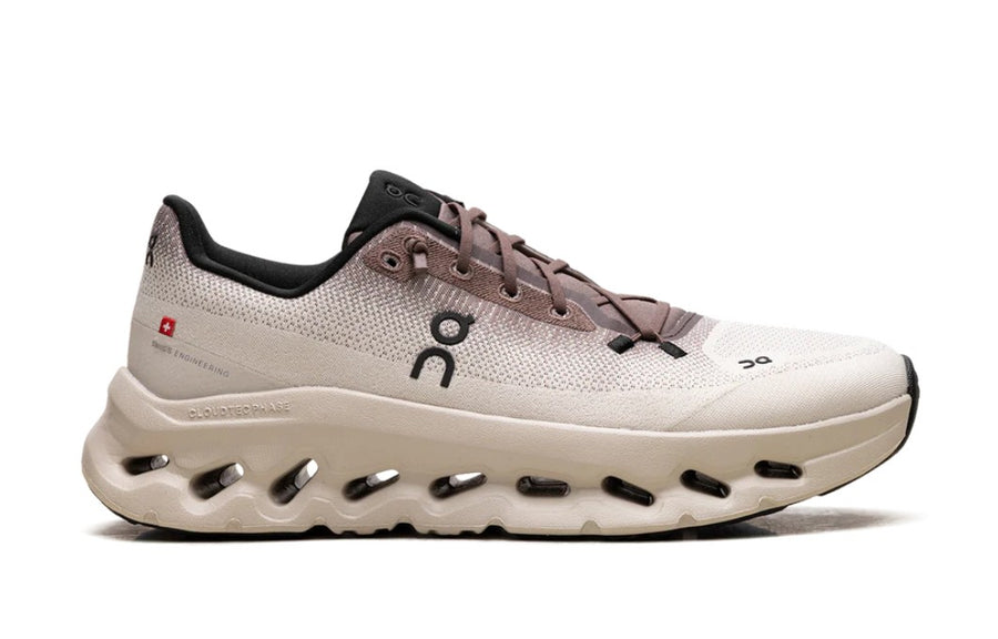 On Cloudtilt Clove Sand Women's