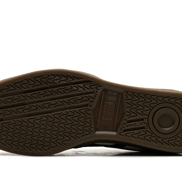 Onitsuka Tiger GSM Cream Black Gum Men's