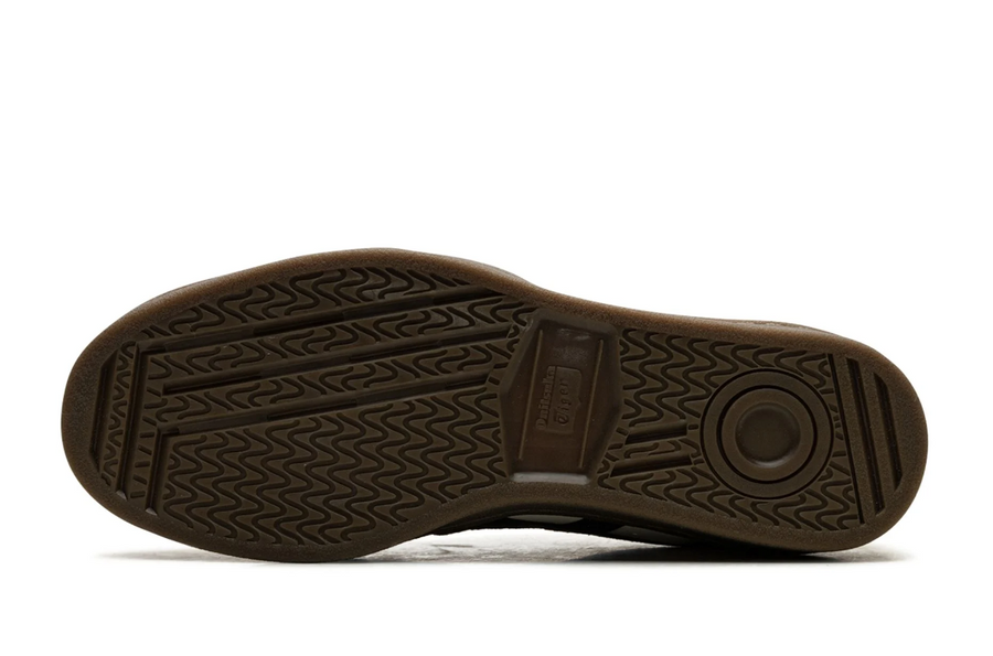 Onitsuka Tiger GSM Cream Black Gum Men's