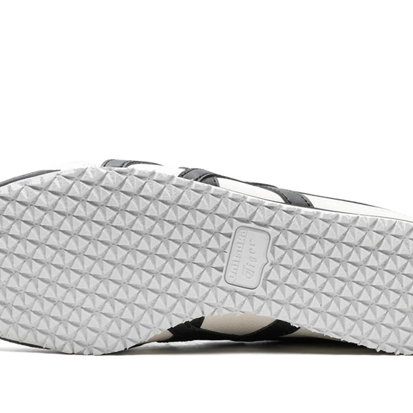 Onitsuka Tiger Mexico 66 Cream Black Gold Men's