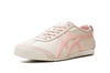 ONITSUKA TIGER MEXICO 66 OATMEAL GINGER PEACH MEN'S