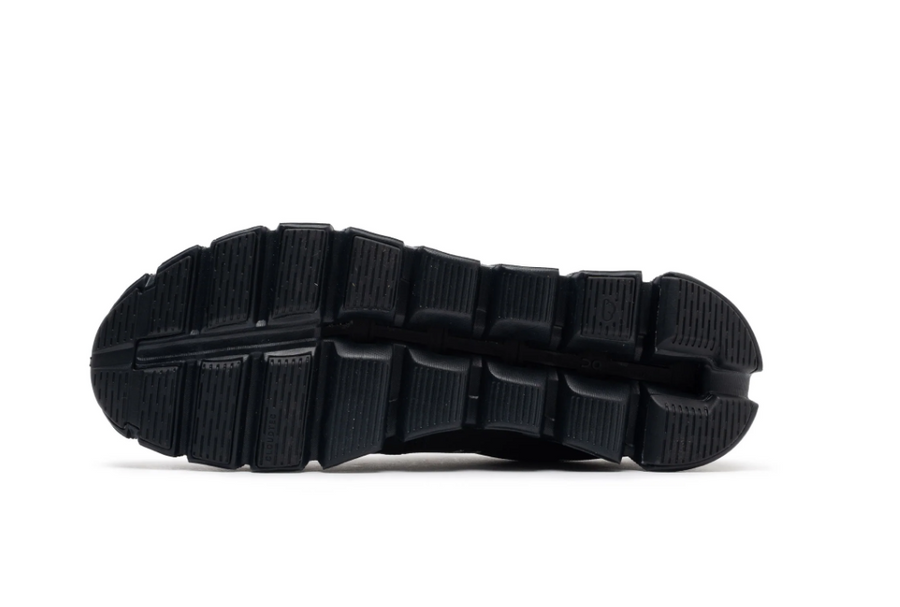 On Running Cloud 5 Waterproof All Black Men's