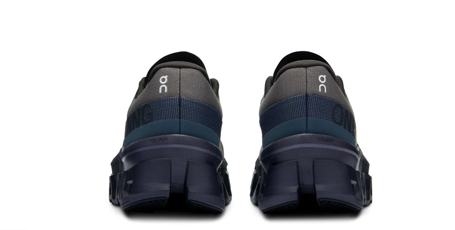 On Running Cloudmonster 2 Asphalt Iron Women's