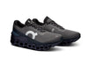 On Running Cloudmonster 2 Asphalt Iron Women's