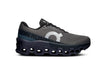 On Running Cloudmonster 2 Asphalt Iron Women's