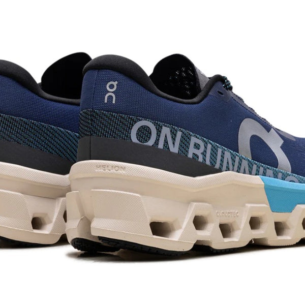 On Running Cloudmonster 2 Tempest Horizon Men's