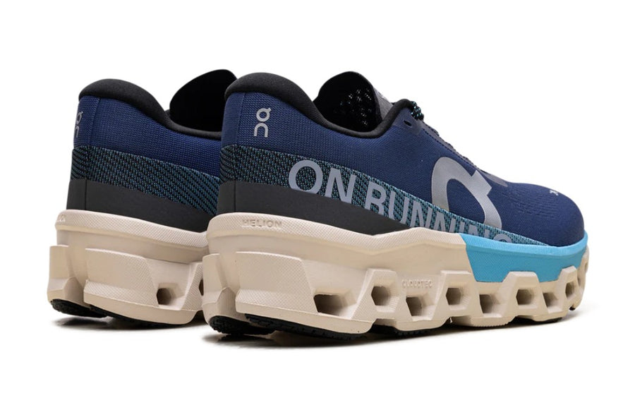 On Running Cloudmonster 2 Tempest Horizon Men's