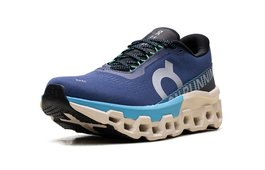 On Running Cloudmonster 2 Tempest Horizon Men's