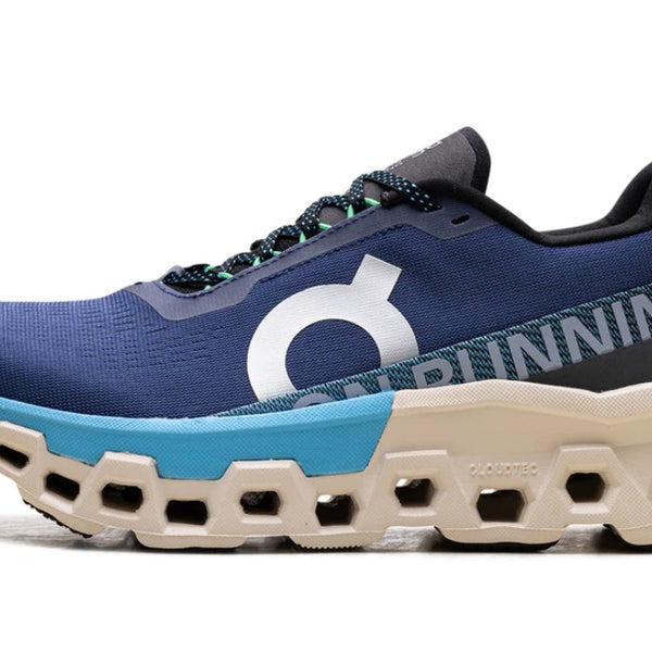 On Running Cloudmonster 2 Tempest Horizon Men's