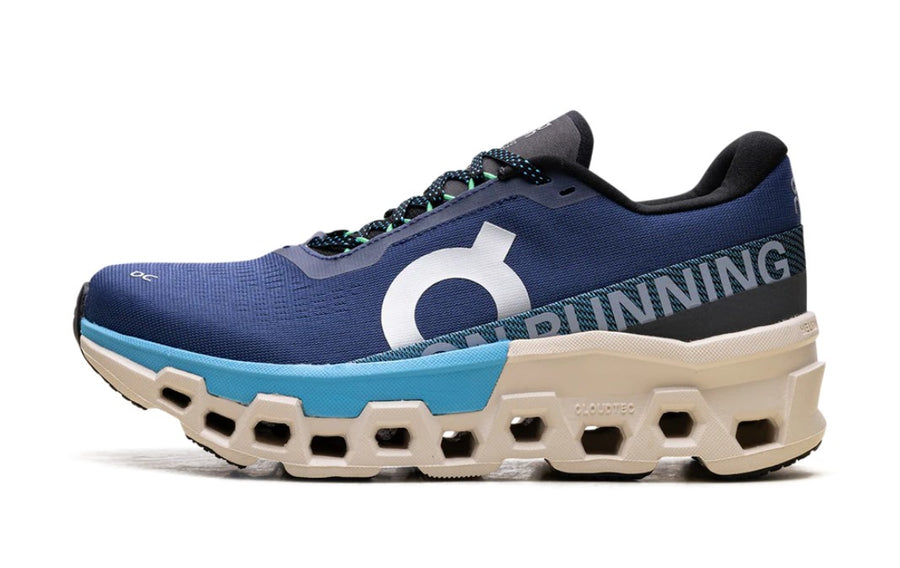 On Running Cloudmonster 2 Tempest Horizon Men's