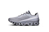 On Running Cloudmonster Alloy Silver Men's