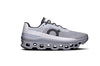 On Running Cloudmonster Alloy Silver Men's