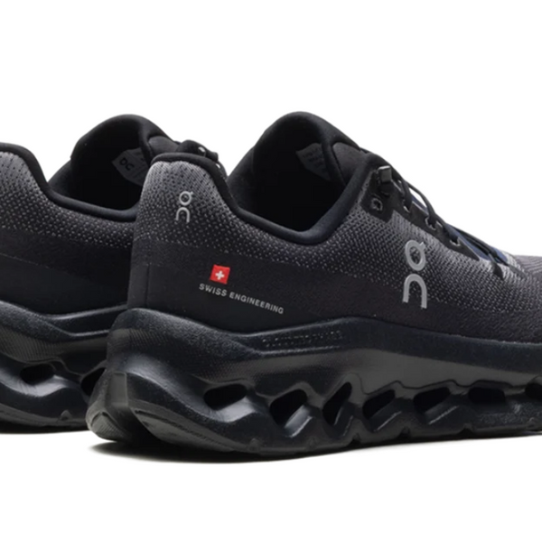 On Running Cloudtilt Black Men's