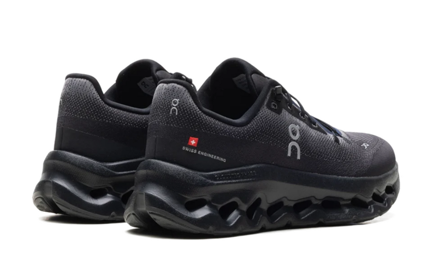 On Running Cloudtilt Black Men's