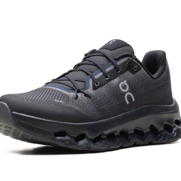 On Running Cloudtilt Black Men's