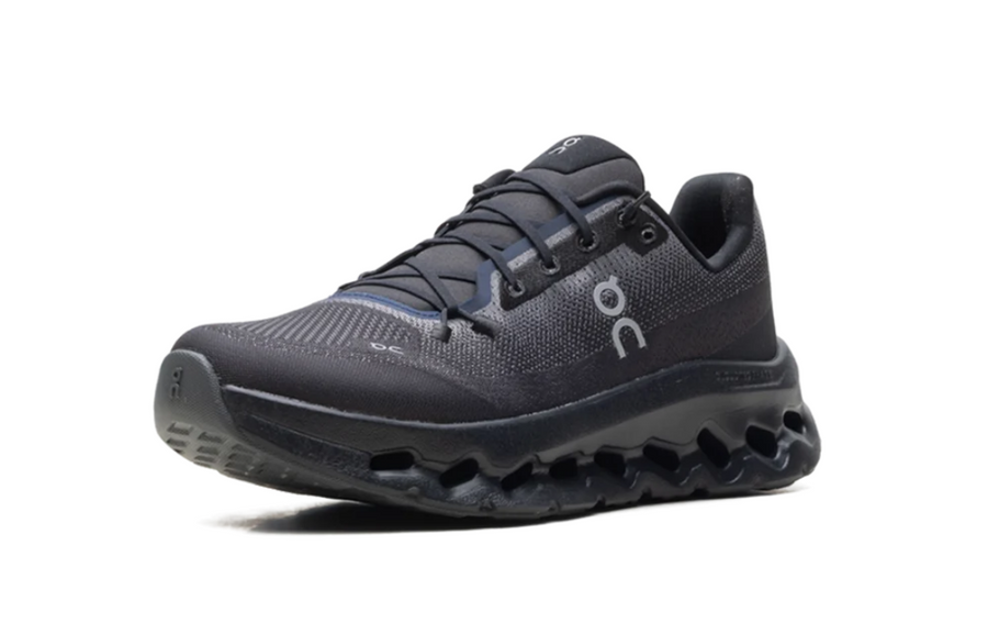 On Running Cloudtilt Black Men's