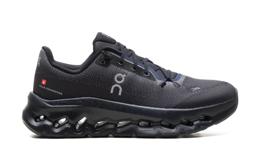 On Running Cloudtilt Black Men's