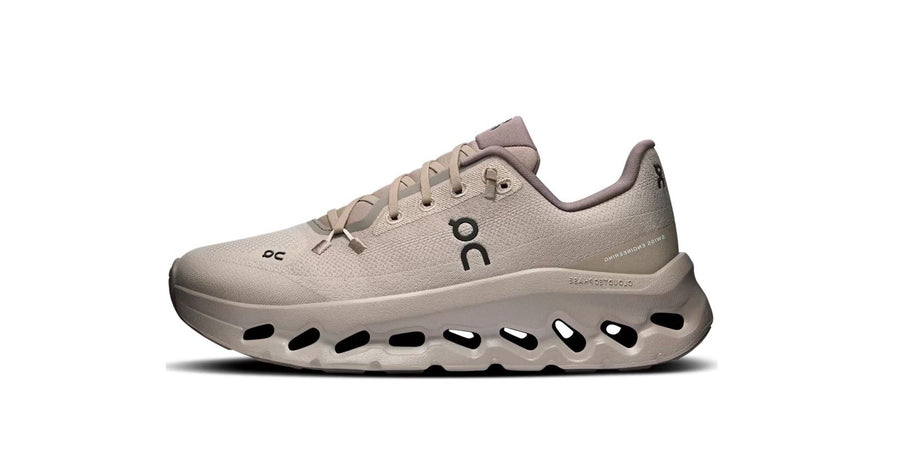 On Running Cloudtilt Cinder Fog Women's - Pimp Kicks