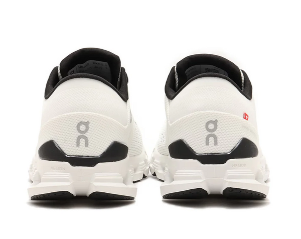 On Running Cloud X 4 Ivory Black Men's