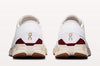 On Running Cloud X 4 Pearl Ivory Women's